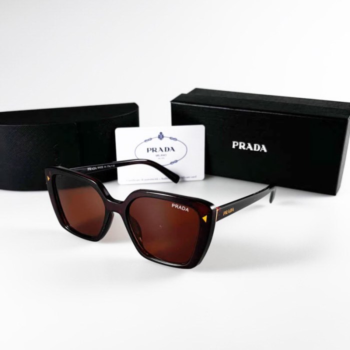 Prada Sunglasses AAA-1905