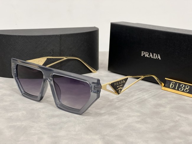 Prada Sunglasses AAA-1711