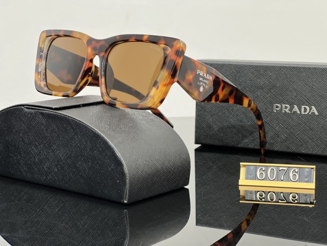 Prada Sunglasses AAA-1618
