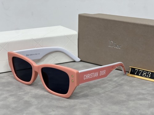 Dior Sunglasses AAA-1016
