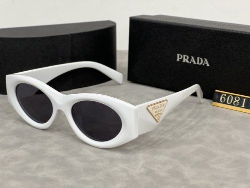 Prada Sunglasses AAA-1646