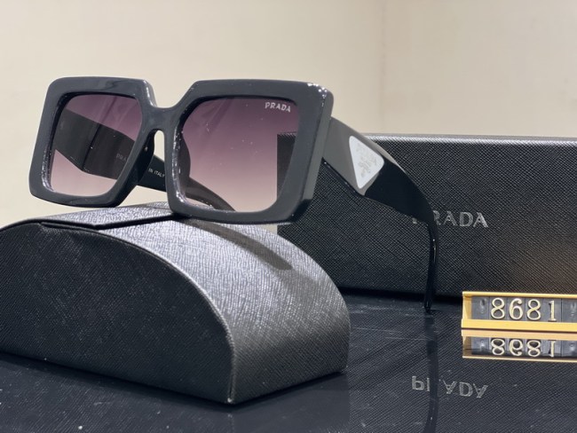 Prada Sunglasses AAA-1785