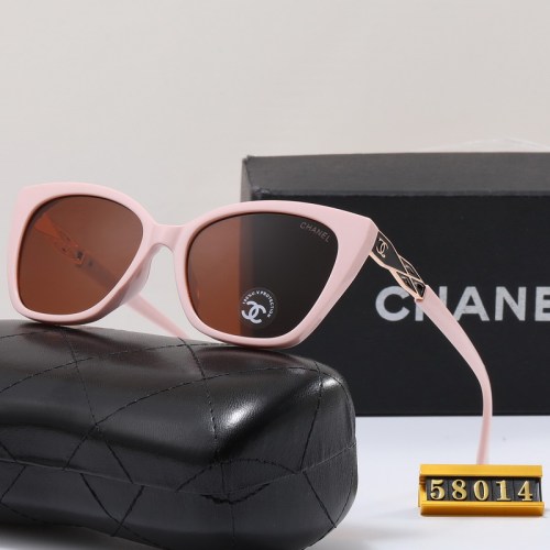 CHNL Sunglasses AAA-1095