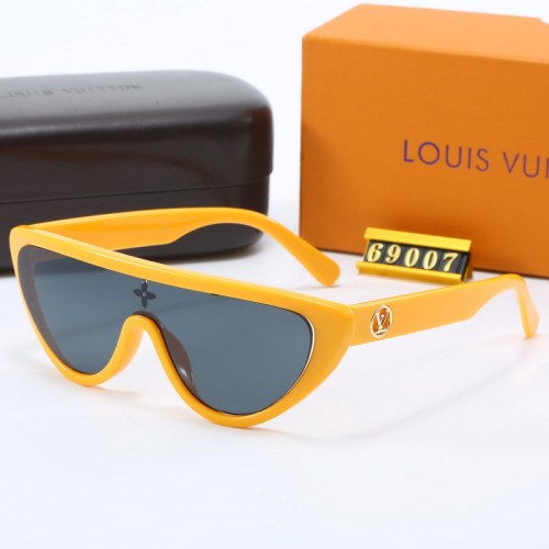 LV Sunglasses AAA-1513