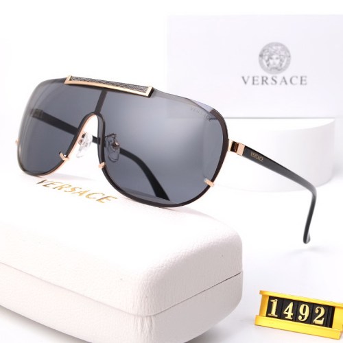 Versace Sunglasses AAA-1362