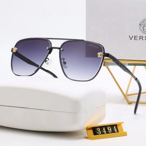 Versace Sunglasses AAA-1006