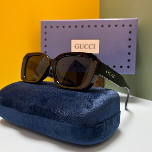 G Sunglasses AAA-1871