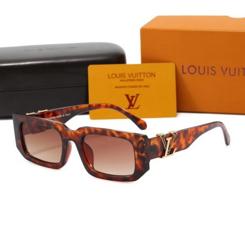 LV Sunglasses AAA-1586