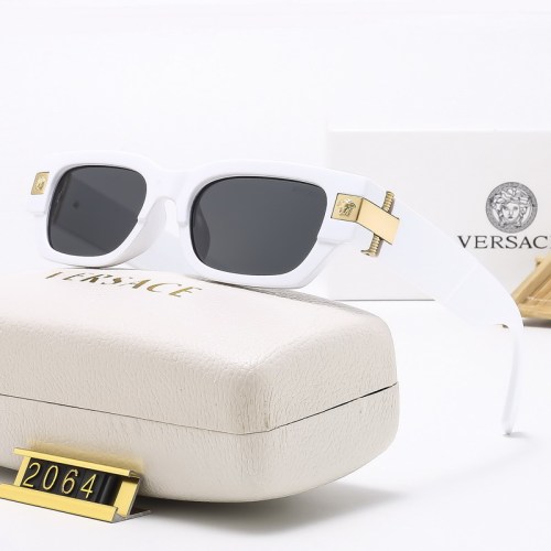 Versace Sunglasses AAA-842