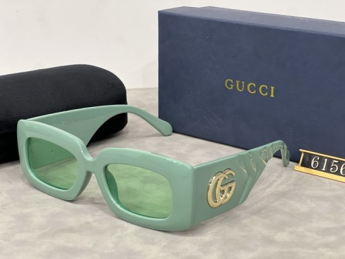 G Sunglasses AAA-1686