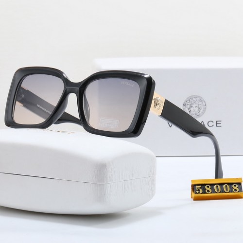 Versace Sunglasses AAA-1140