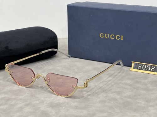 G Sunglasses AAA-1745