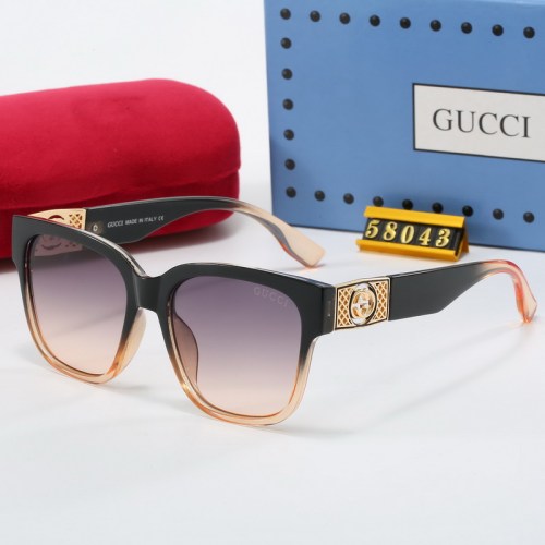G Sunglasses AAA-1757