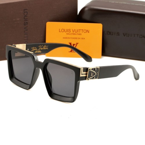 LV Sunglasses AAA-1526