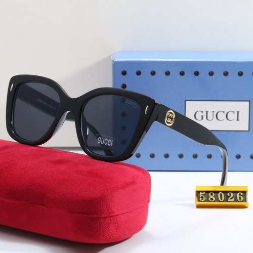 G Sunglasses AAA-1583
