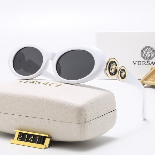 Versace Sunglasses AAA-855