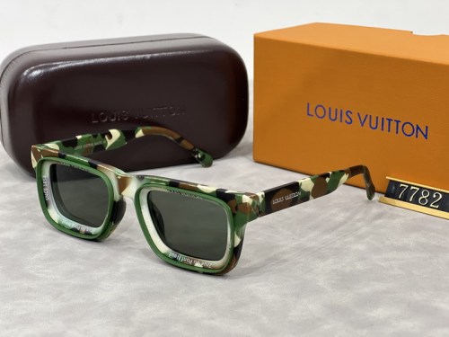 LV Sunglasses AAA-1494