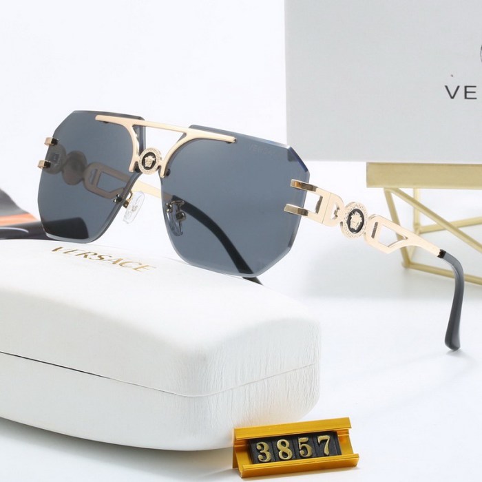 Versace Sunglasses AAA-1026