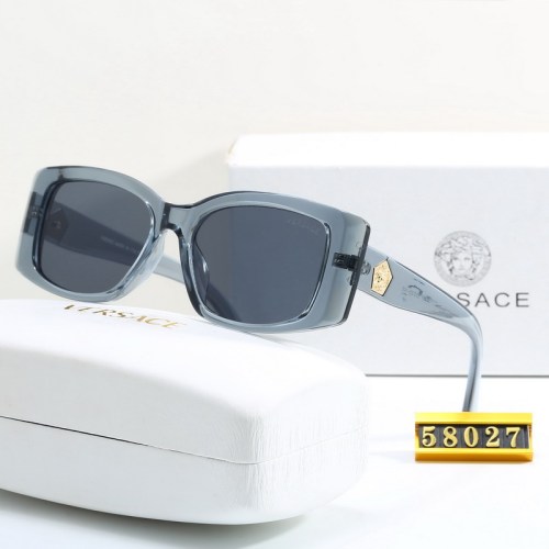 Versace Sunglasses AAA-1154