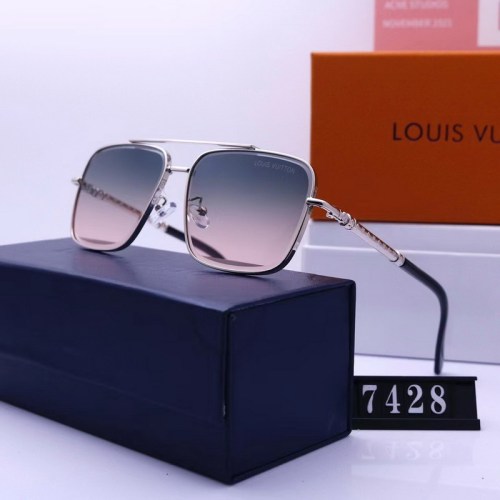 LV Sunglasses AAA-1283