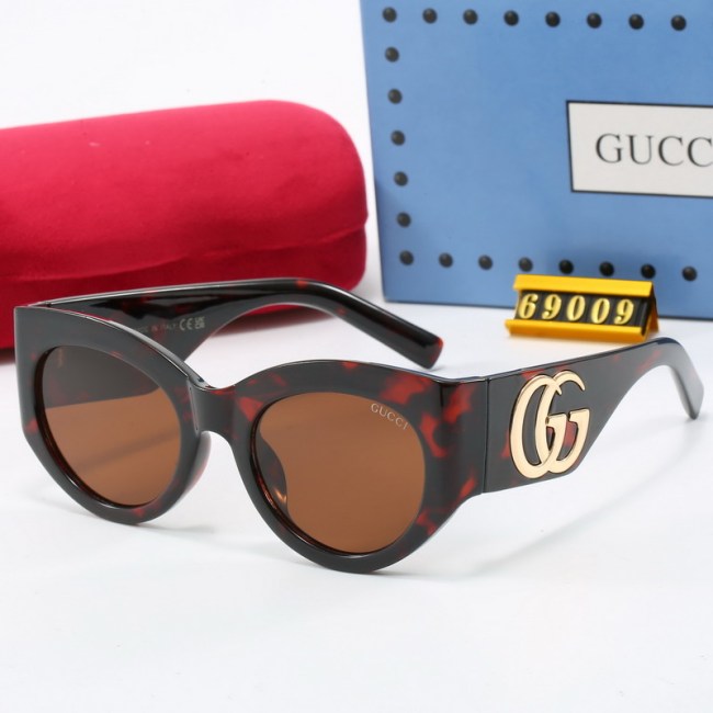G Sunglasses AAA-1779