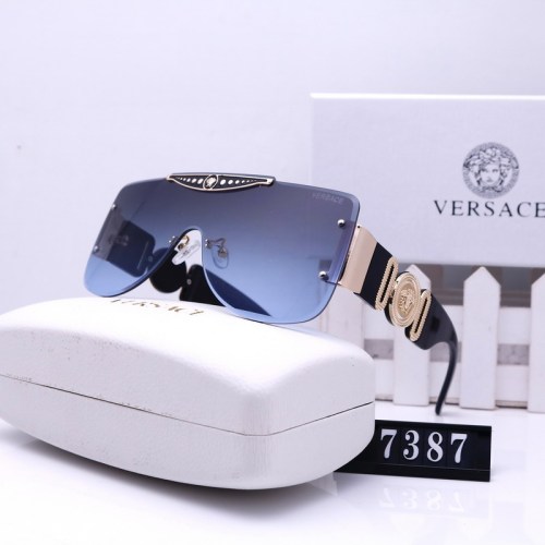 Versace Sunglasses AAA-1059