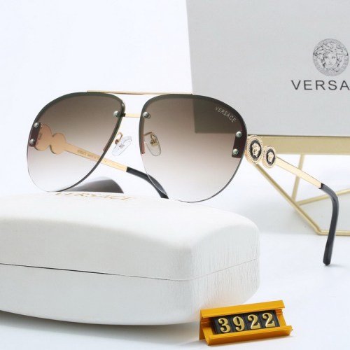 Versace Sunglasses AAA-897