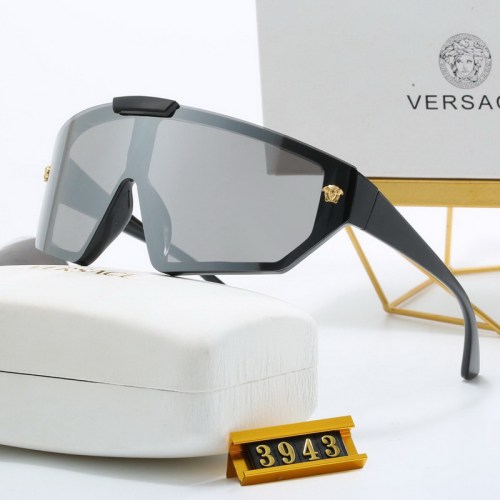 Versace Sunglasses AAA-907