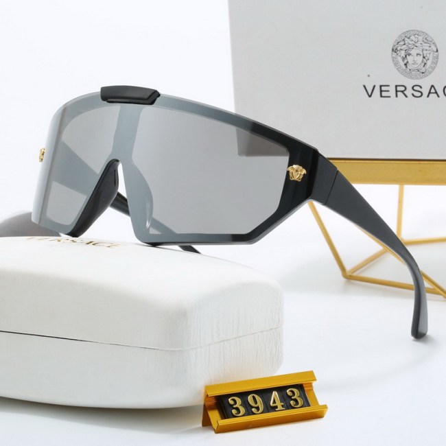 Versace Sunglasses AAA-907