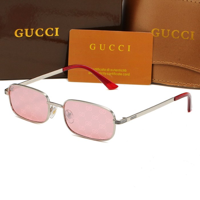 G Sunglasses AAA-1818
