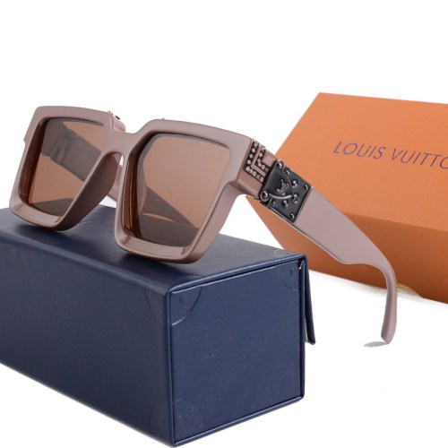 LV Sunglasses AAA-1564