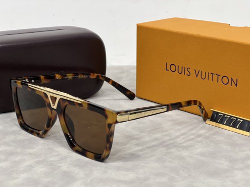 LV Sunglasses AAA-1464