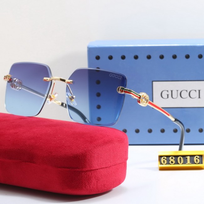 G Sunglasses AAA-1604