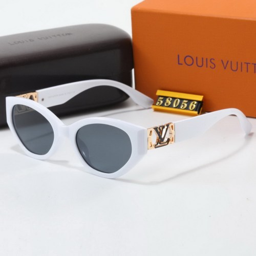 LV Sunglasses AAA-1114