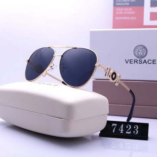 Versace Sunglasses AAA-1111