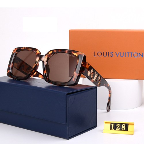 LV Sunglasses AAA-1532