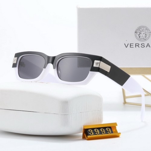 Versace Sunglasses AAA-933