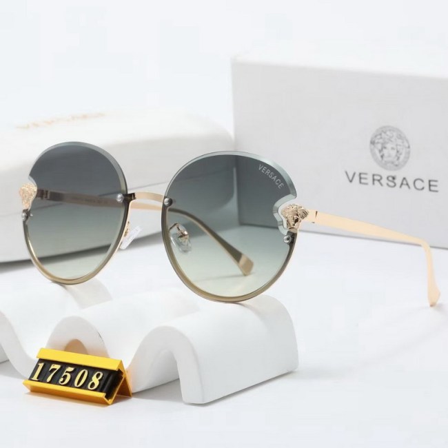 Versace Sunglasses AAA-875