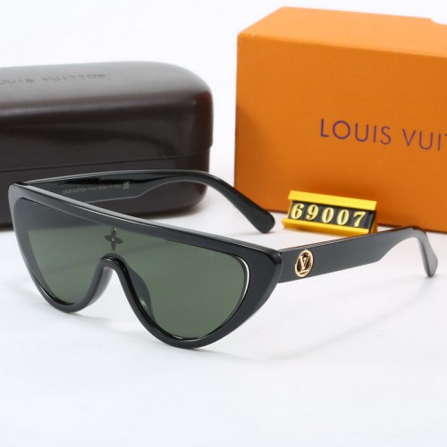 LV Sunglasses AAA-1512