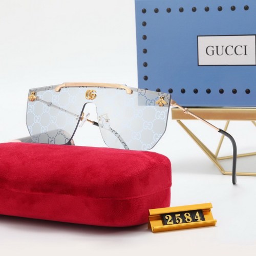 G Sunglasses AAA-1912