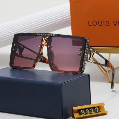 LV Sunglasses AAA-1605