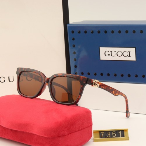 G Sunglasses AAA-1926