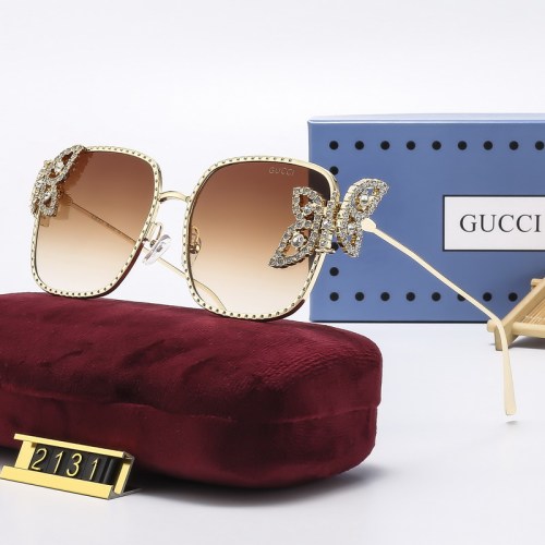 G Sunglasses AAA-1360