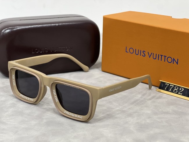 LV Sunglasses AAA-1496