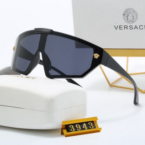 Versace Sunglasses AAA-909