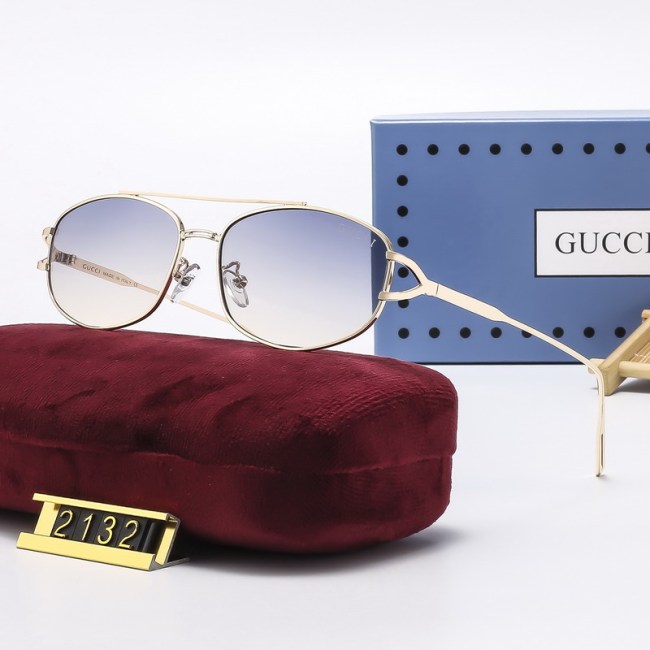 G Sunglasses AAA-1366