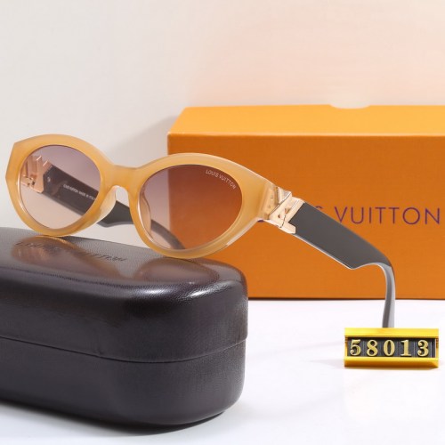 LV Sunglasses AAA-1316