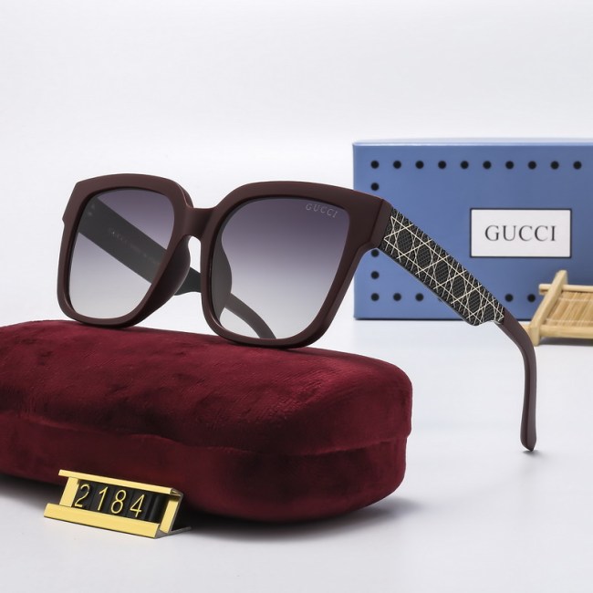 G Sunglasses AAA-1381