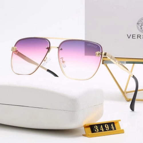 Versace Sunglasses AAA-1003