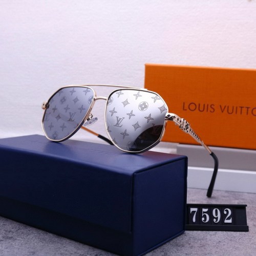 LV Sunglasses AAA-1309